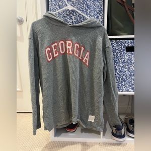Georgia Hoodie